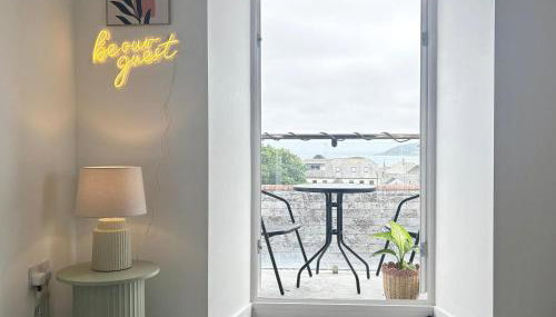 Stylish Penzance Apartment 2 Beds & Balcony - Foto 5
