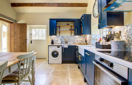 Coach Cottage Northumberland - Foto 45