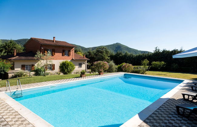 Casa Macchia - Foto 10