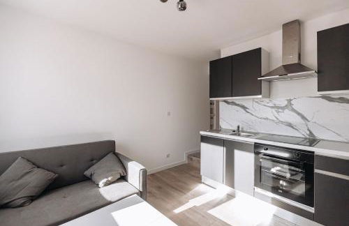 Cozy 2-bedroom apartment - Close to Palais, Croisette - Foto 6