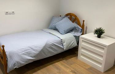 Alojamiento - Las Murallas de Dulcinea - Foto 4