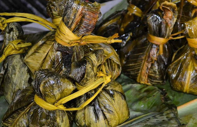 Excursão às comunidades indígenas da Amazônia - Foto 5