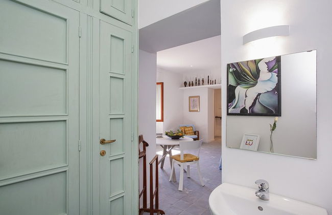 Yellow Suite sul Lungomare di Recco by Wonderful Italy - Photo 4