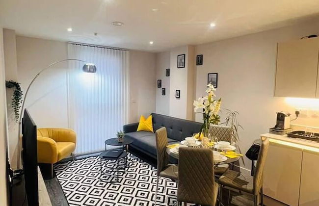 Luxury sun Terraced Apartment - Foto 14