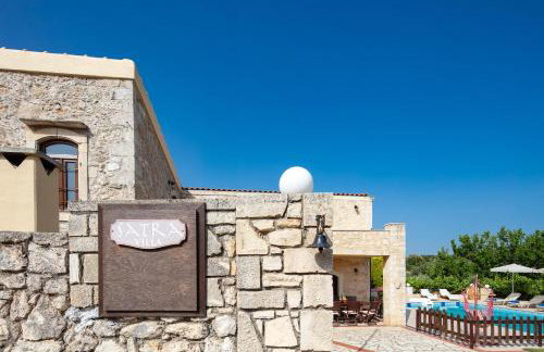 Villa Satra - Foto 49