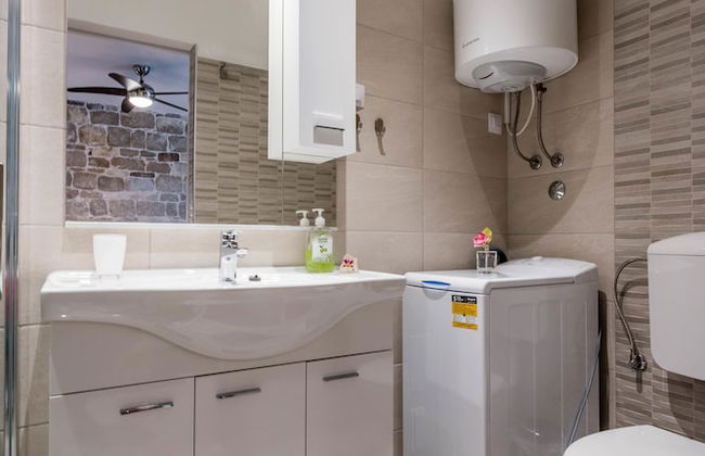 Apartment V.D. 1892 - Foto 21