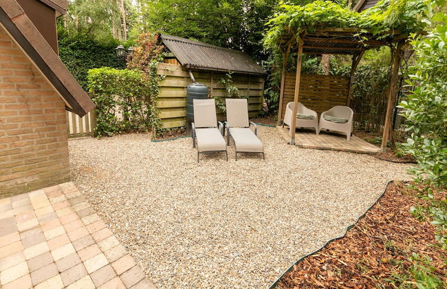 Lanaken Luxe Garden Retreat - Foto 16