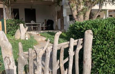 CASA TRIBOLATI SANTA REPARATA - Foto 34