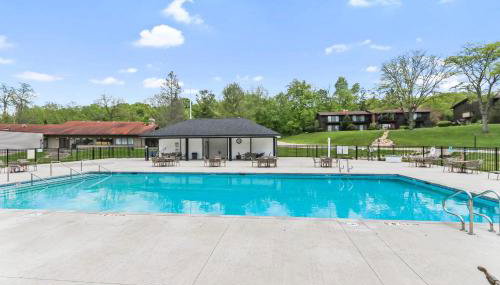 New Lake View Retreat Pool 4min to Beach - Foto 2