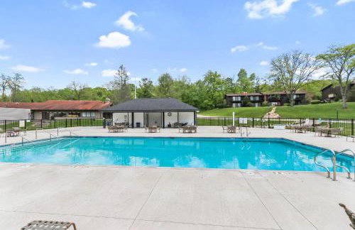 New Lake View Retreat Pool 4min to Beach - Foto 2