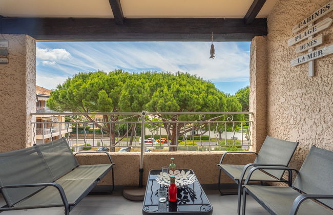 Les Faubourgs Saint Michel - Foto 2