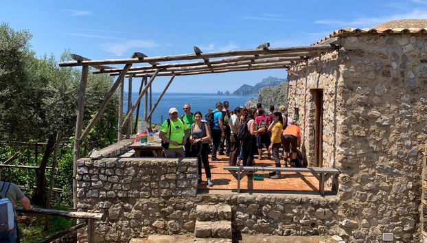 Bay of Ieranto Private Hike - Photo 3