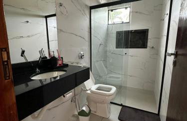 Refúgio aconchegante para dias tranquilos - Foto 15