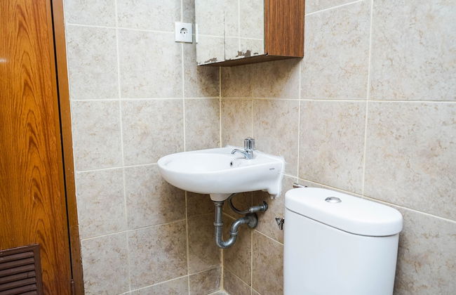 Fully Furnished 2BR Apartment at Great Western Resort - Foto 17