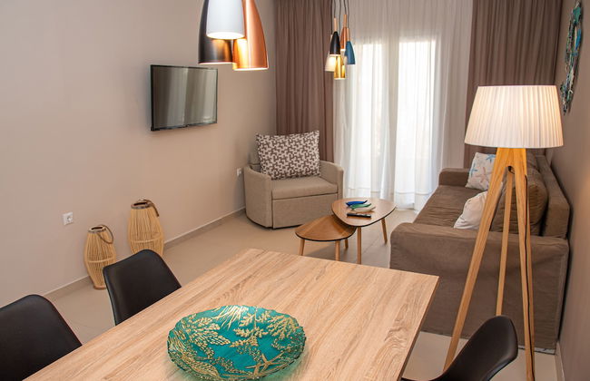 Kassiopi Luxury Suites - Foto 40