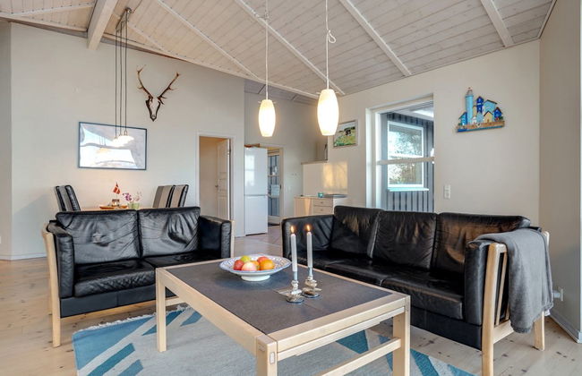 "Thorman" - 75m from the sea - Foto 18