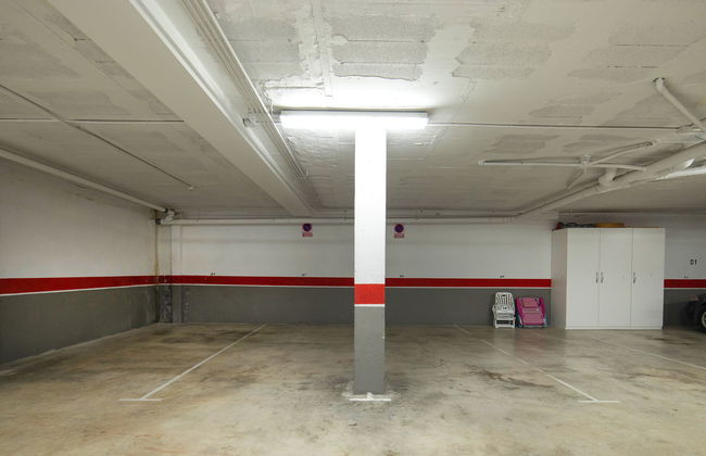 Terrazas de Altea - Foto 27