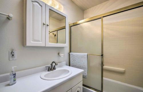 Cortez Retreat with Office and Stunning Mtn Views - Foto 20