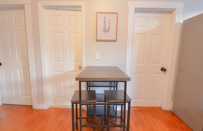 Lovely 3-Bedroom Apt with free parking - Foto 23