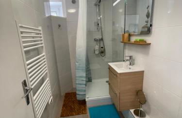 Appt FOURAS Centre Ville 50m de la Mer - Foto 12