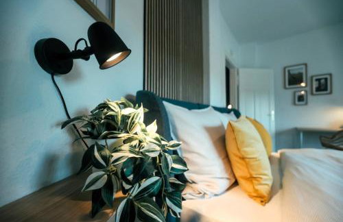 Domblick 2 I Balkon I Parkplatz I Nähe Veltins-Arena - Photo 7