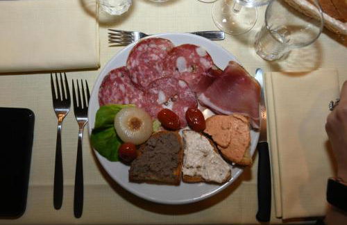 Agriturismo Il Sambuco - Foto 94