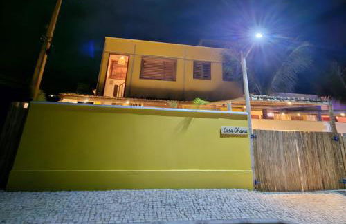 Chalés Mahalo J - Pontal de Maceió - Fortim - Foto 56