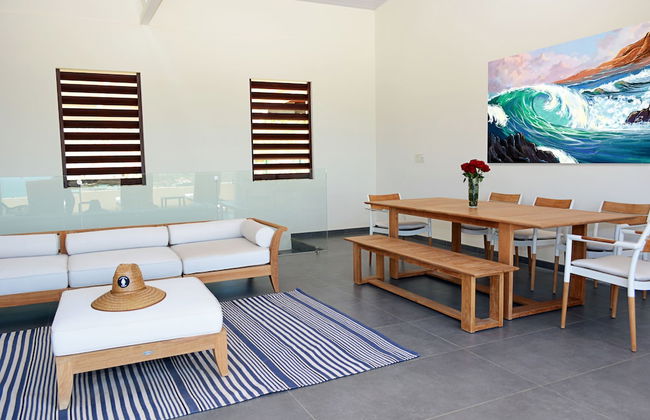 La Santa Maria Resort - Photo 52