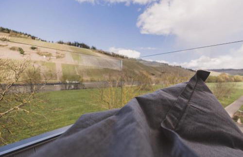 STEILLAGE - Design Moselsuiten mit Panoramablick und SPA - Foto 46