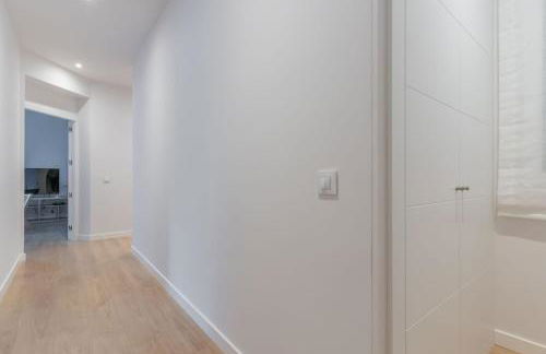 Stylish Central -4bedrooms 2bathrooms-Salamanca - Photo 37