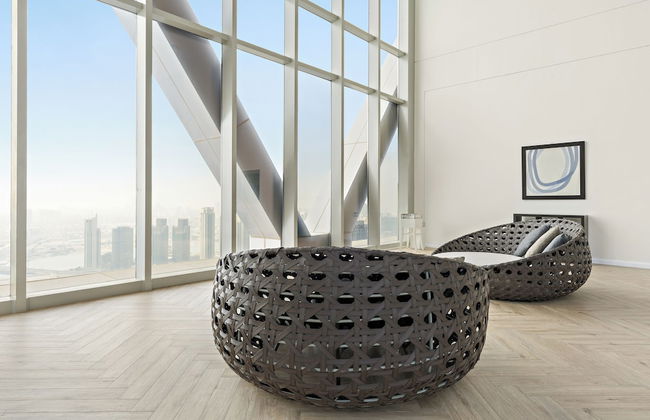 Silkhaus Gate Tower 2 - Foto 46