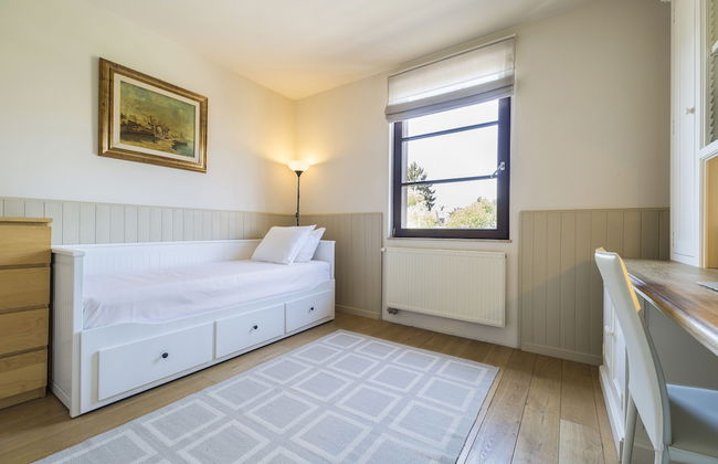 EUROPEA Residence Wemmel - Foto 11