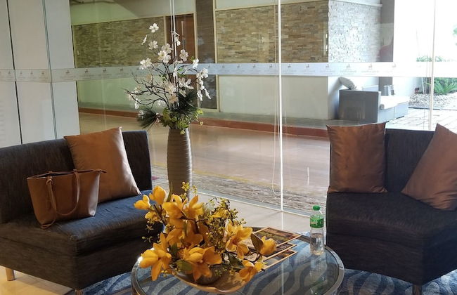 1209 Two Residences Marco Polo Cebu - Foto 37