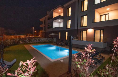 Luxury apartment Faro with sea view and swimming pool - Foto 3