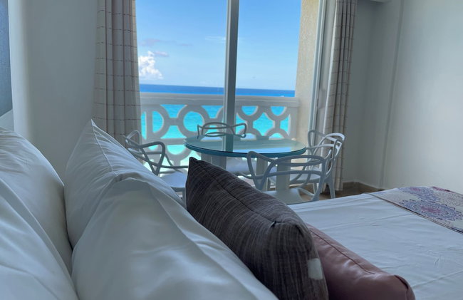 Ocean View Apartments – Increíble - Foto 69