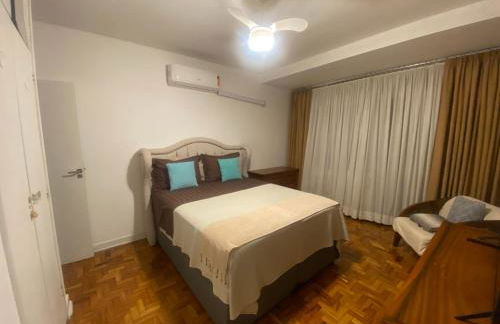 Apartamento quadra da praia - Foto 7