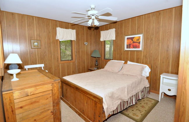 Brigadoon - 5 Bedroom Retreat - Photo 2