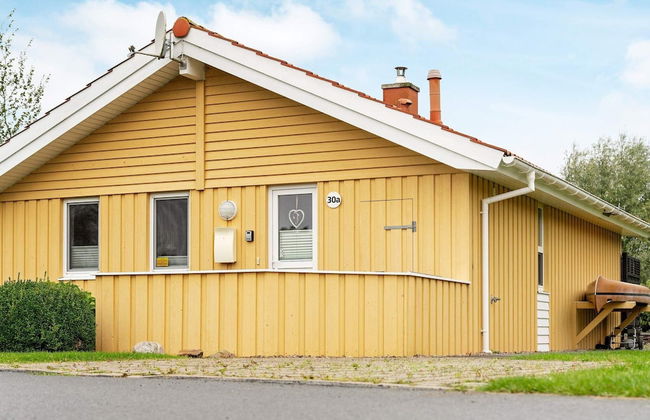 Holiday Home in Otterndorf - Foto 19