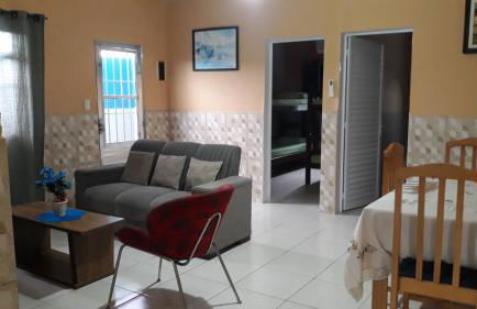 CASA TEMPORADA PERUIBE - Foto 16