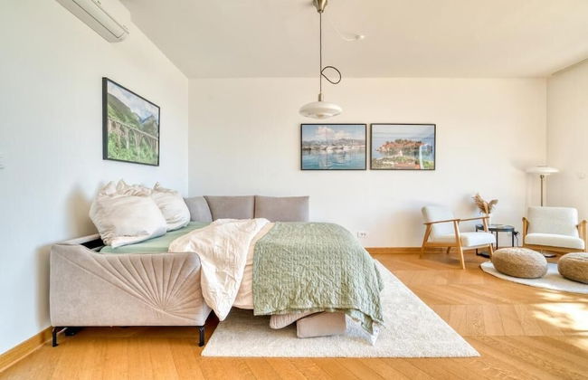 Quercus Residences Apartments - Foto 24