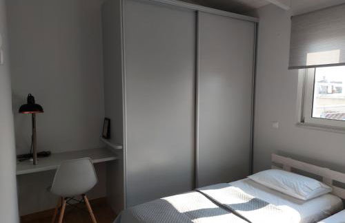 Roof Apartment 4 - Foto 10