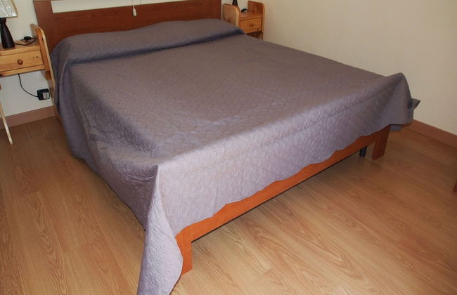 Serene Chalet in Antey-Saint-André near Ski Area - Foto 8