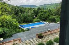 Wiejska Sowa Siedlisko - Foto 40