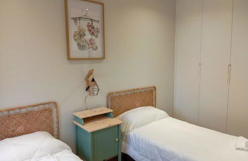 Apartamentos Marina Mar Vilagarcía 3000 - Foto 11