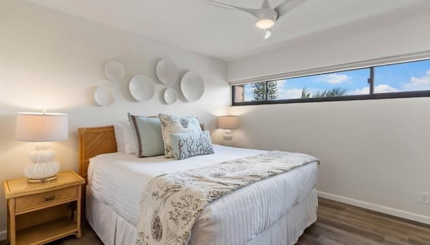 Sugar Beach Resort, #535^ 2 Bedroom Condo by RedAwning - Foto 5, Habitación