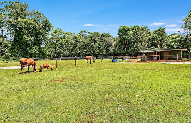 The Cottages - Foto 34