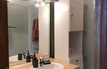 LE Cabanon des hirondelles - Foto 15