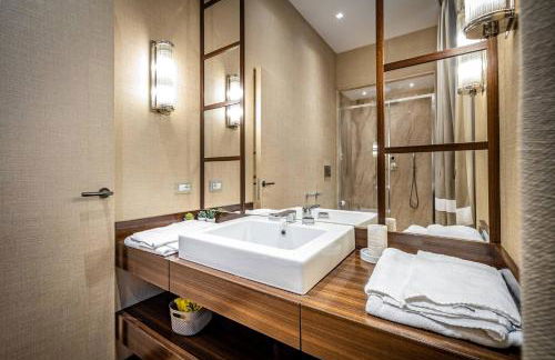 YiD Santa Maria Novella Suites apt with balcony - Foto 10