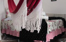 Espaço com Suite - 6min do Aeroporto e Rodoviária - Foto 8