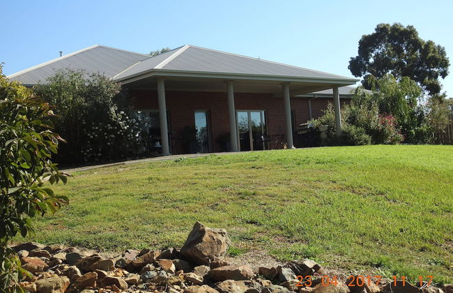 Barkly Suites Apartments - Foto 30